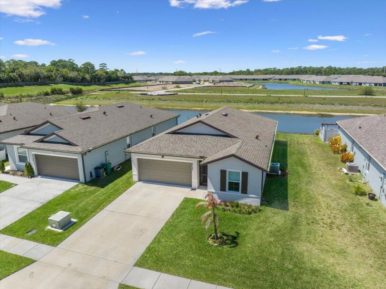 5137 Armina Place, Fort Pierce, FL 34951 Photo
