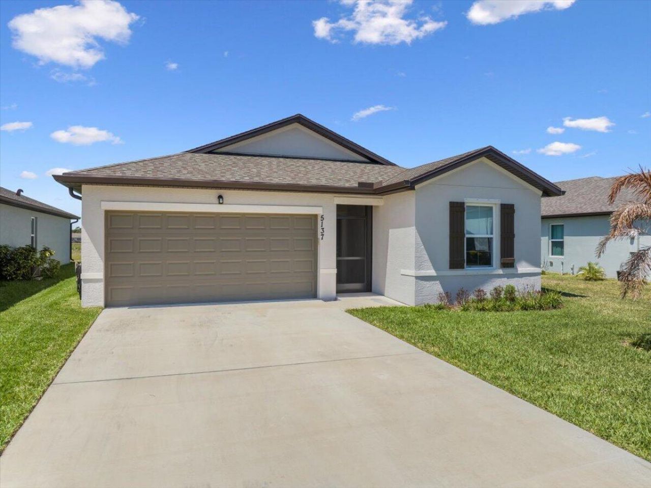 5137 Armina Place, Fort Pierce, FL 34951 Photo