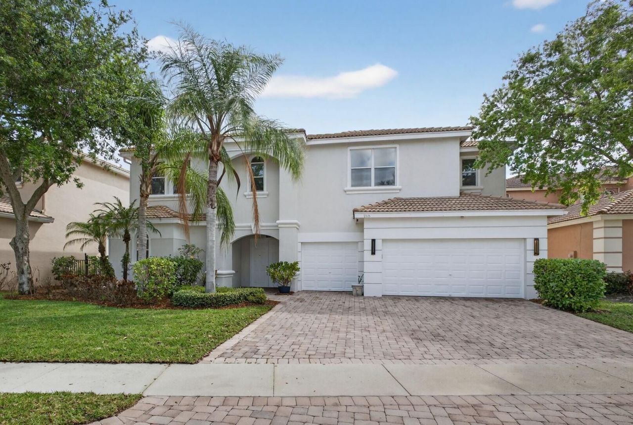 198 Sedona Way, Palm Beach Gardens, FL 33418 Photo