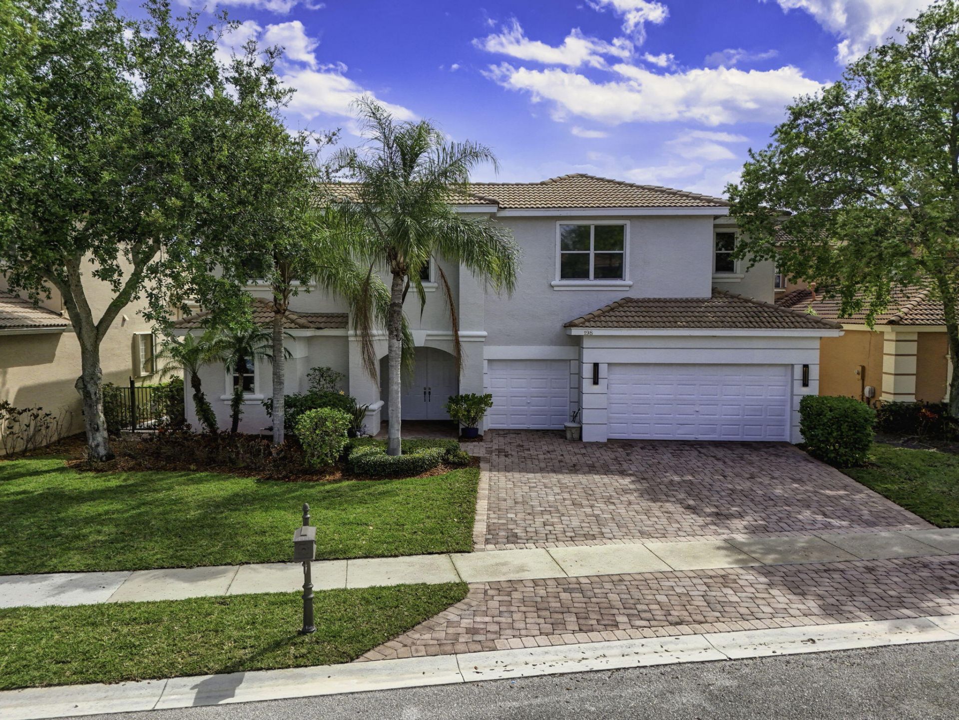 198 Sedona Way, Palm Beach Gardens, FL 33418 Photo