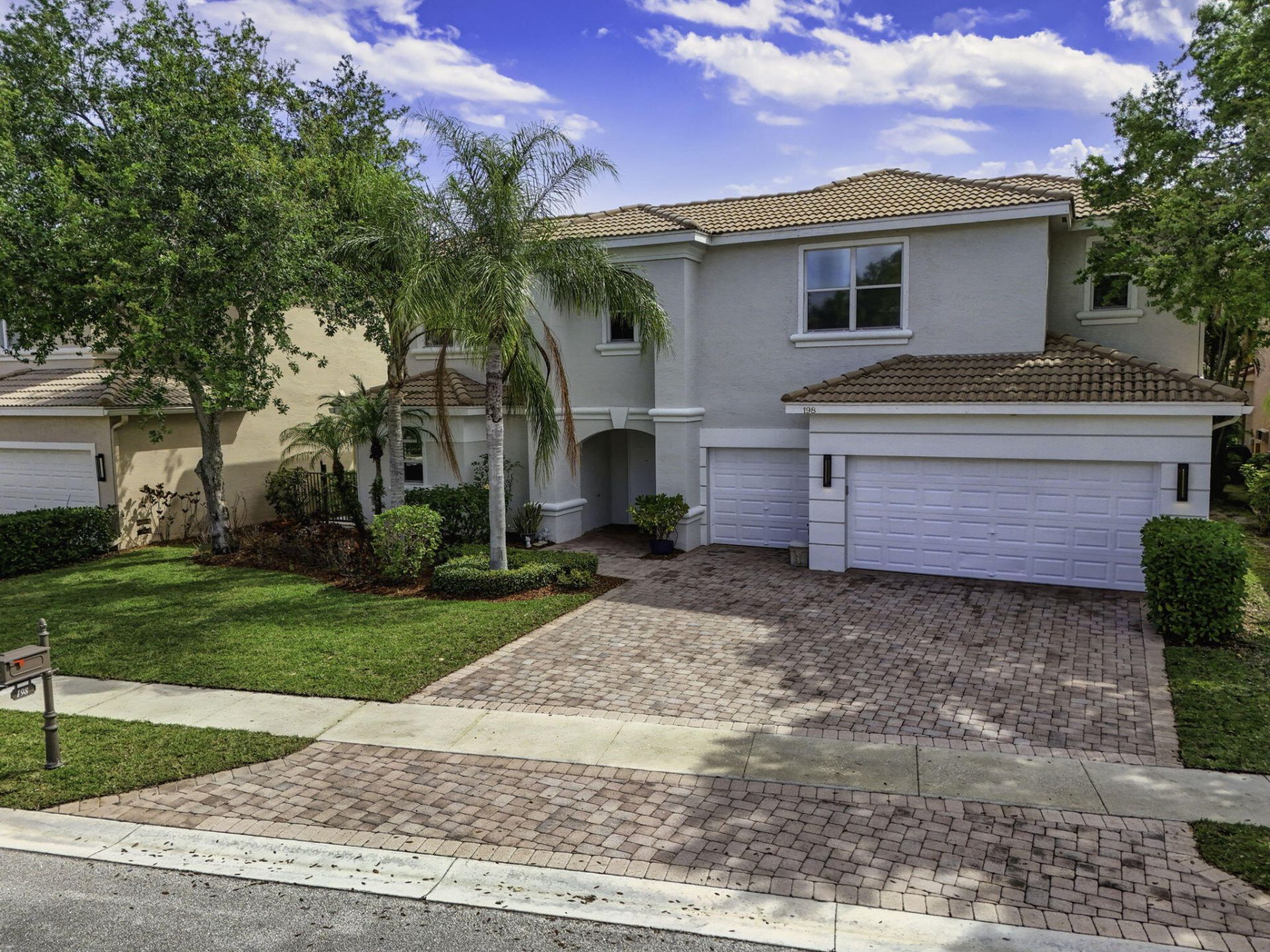 198 Sedona Way, Palm Beach Gardens, FL 33418 Photo