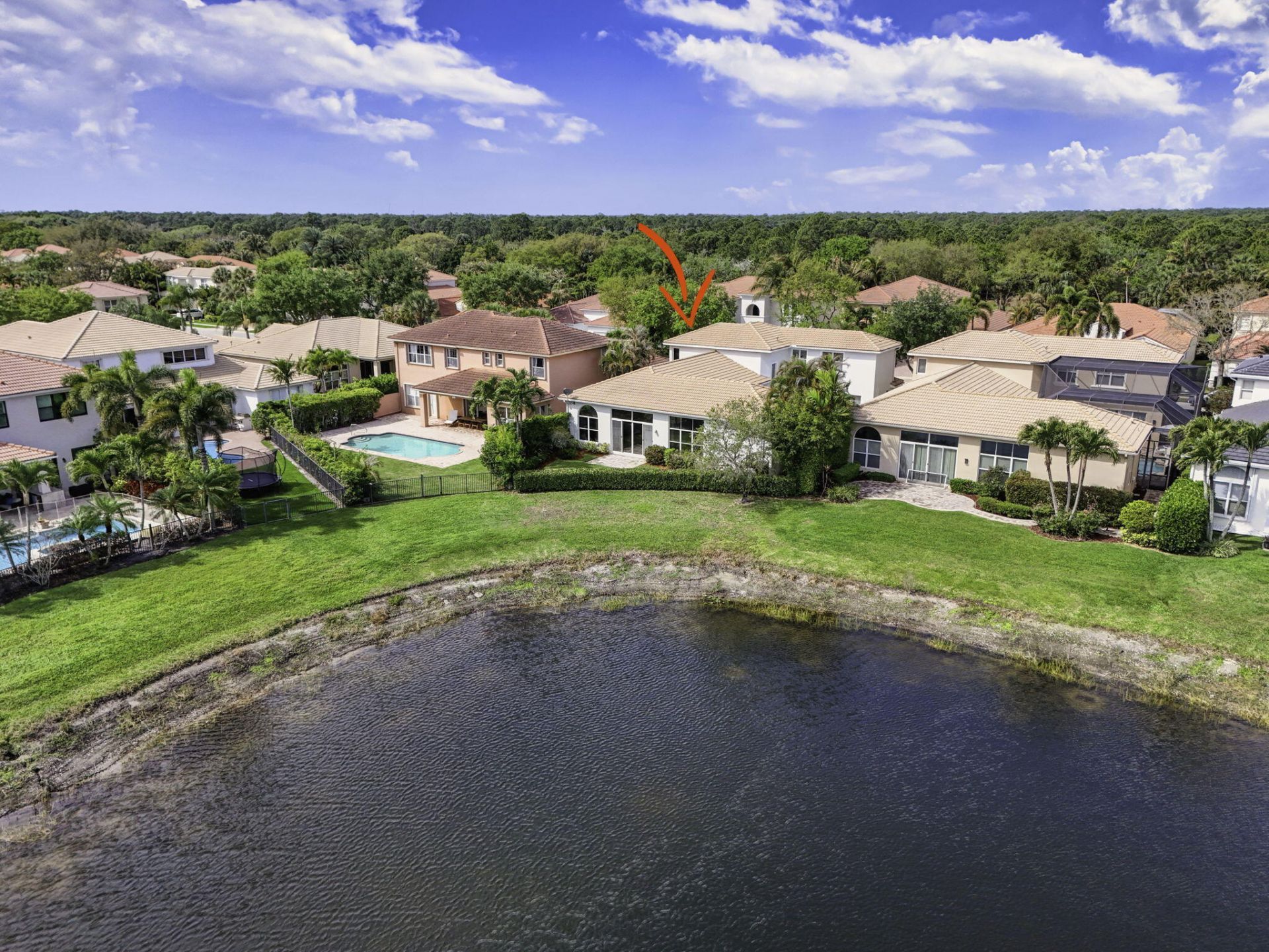 198 Sedona Way, Palm Beach Gardens, FL 33418 Photo