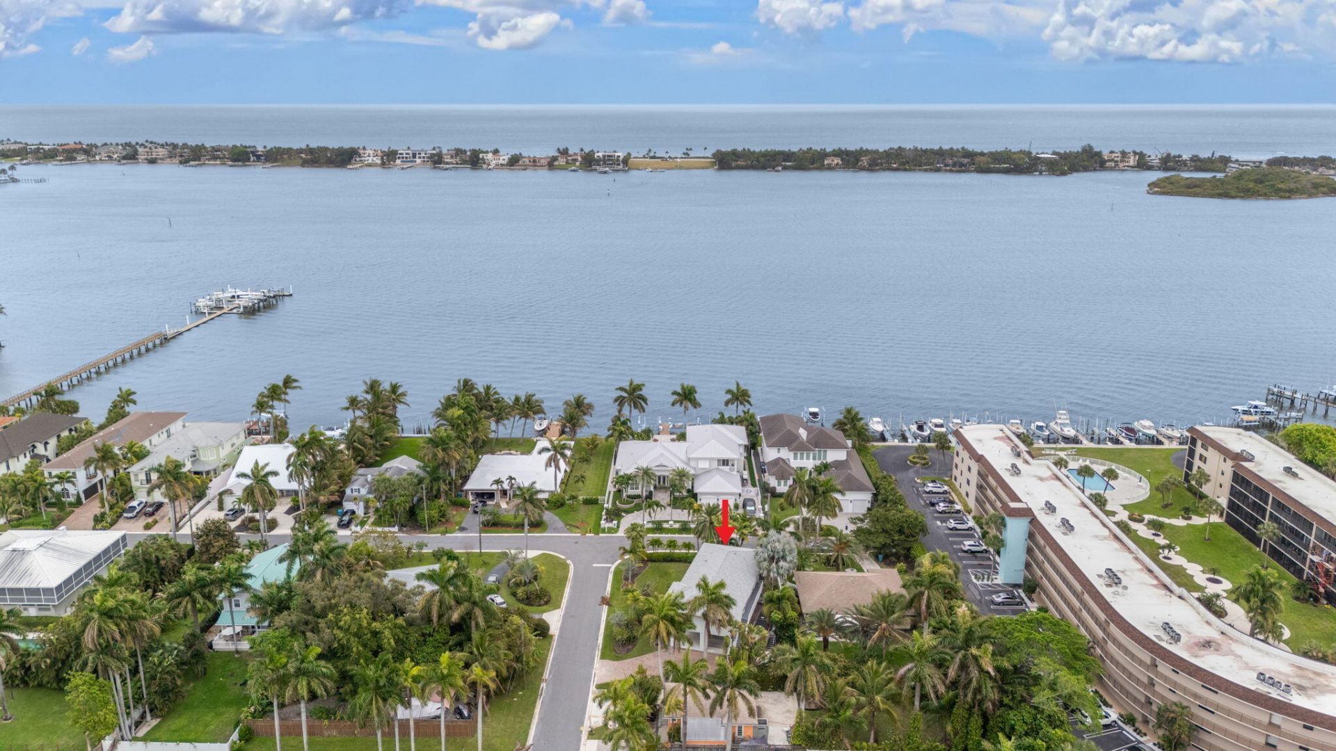 2510 N Lake Dr Drive N, Boynton Beach, FL 33435 Photo