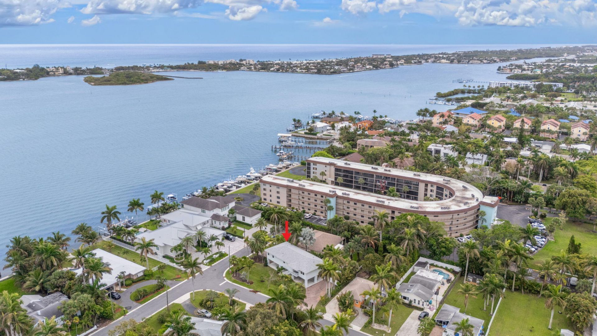 2510 N Lake Dr Drive N, Boynton Beach, FL 33435 Photo