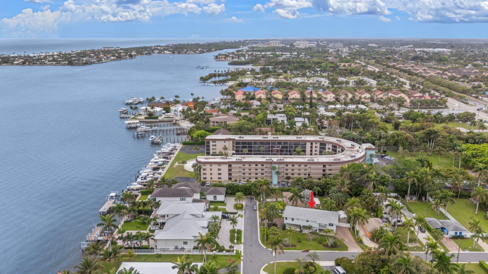 2510 N Lake Dr Drive N, Boynton Beach, FL 33435 Photo