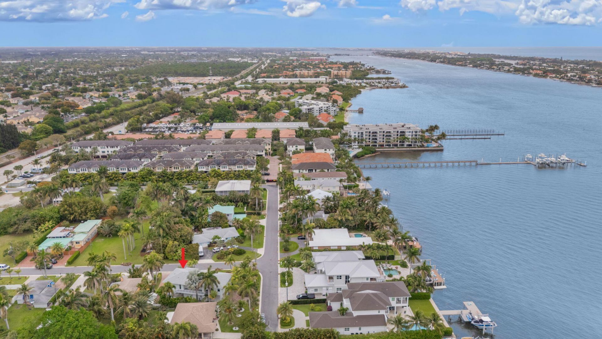 2510 N Lake Dr Drive N, Boynton Beach, FL 33435 Photo