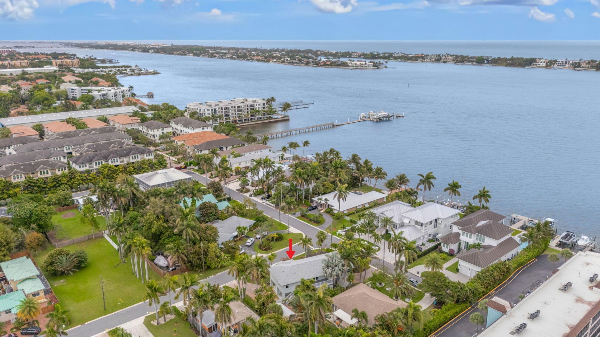 2510 N Lake Dr Drive N, Boynton Beach, FL 33435 Photo