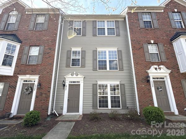 15752 Castle Watch Avenue, Charlotte, NC 28277