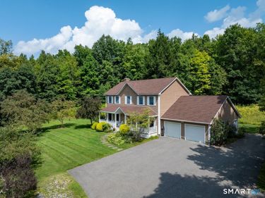 82 Valley, Cornwall, CT 06796