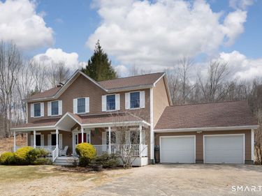 82 Valley, Cornwall, CT 06796