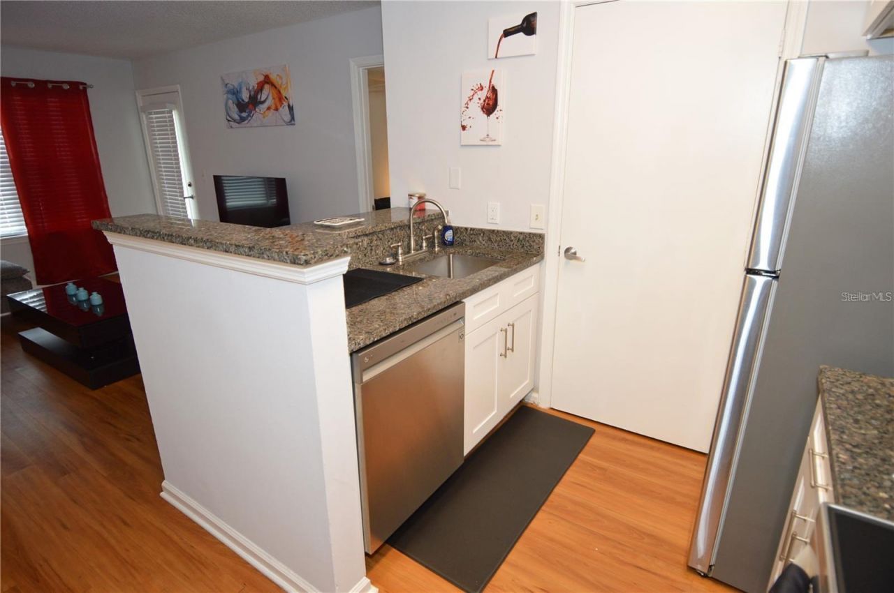 11901 4th Street N, Unit 9105, Saint Petersburg, FL 33716 Photo