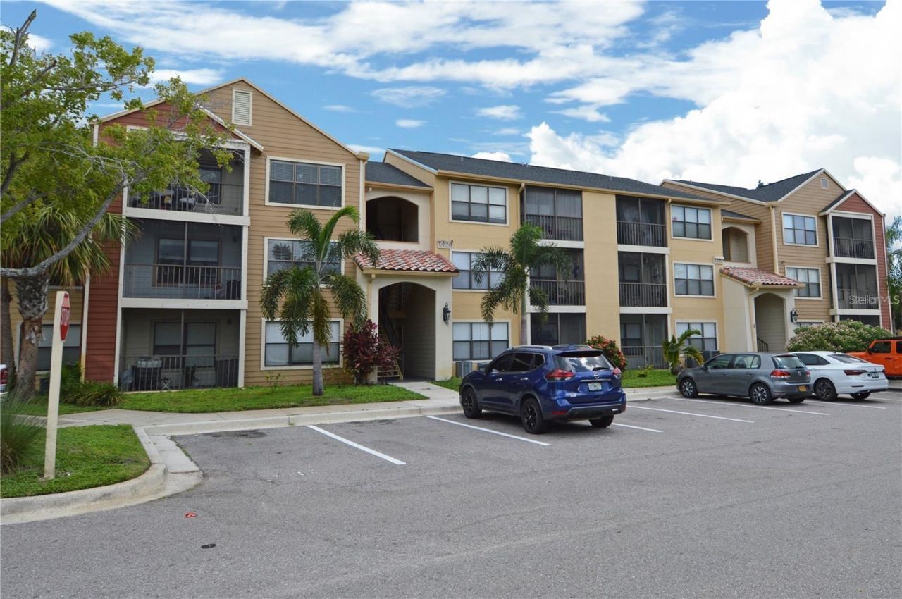 11901 4th Street N, Unit 9105, Saint Petersburg, FL 33716 Photo