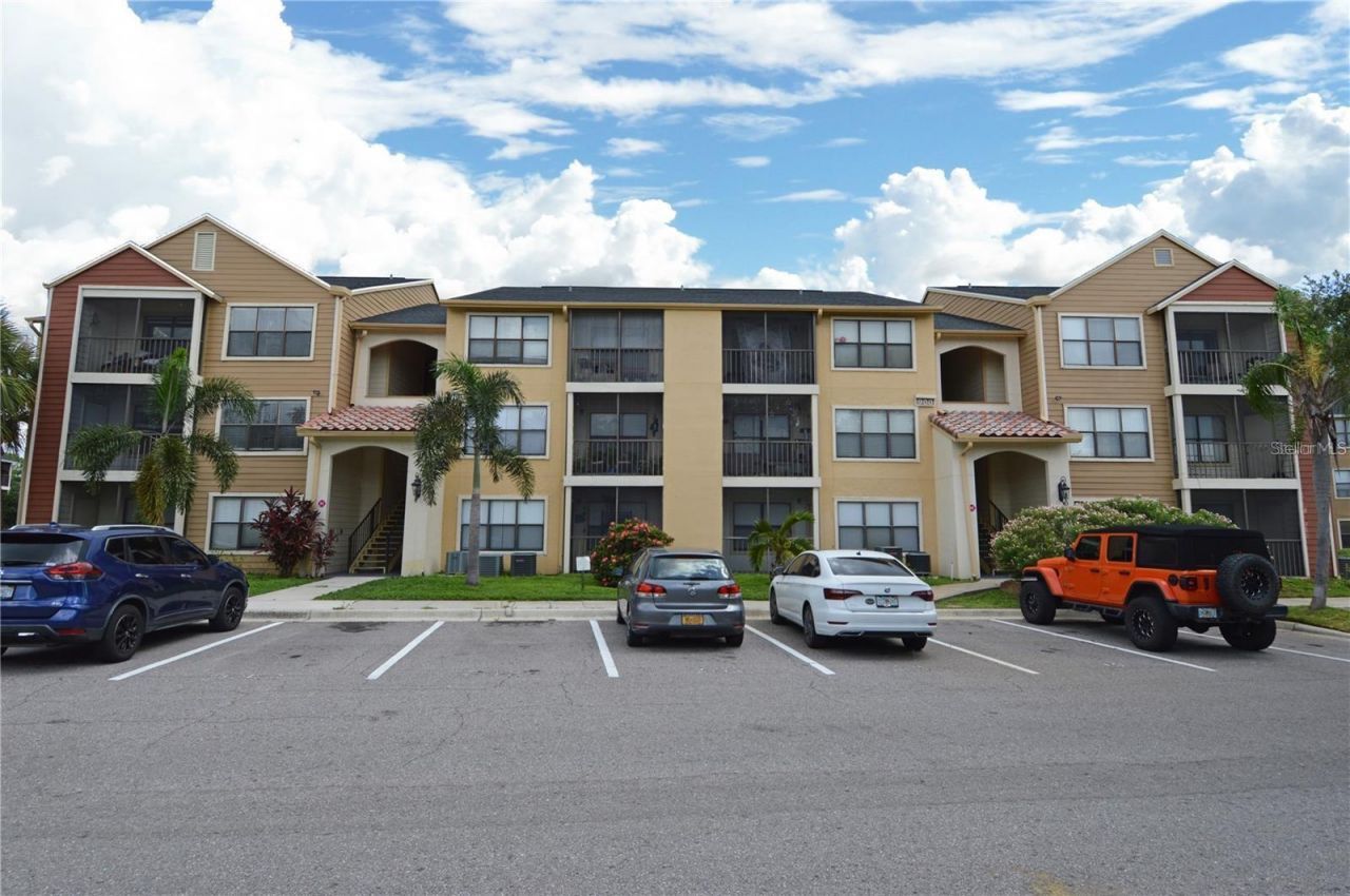 11901 4th Street N, Unit 9105, Saint Petersburg, FL 33716 Photo