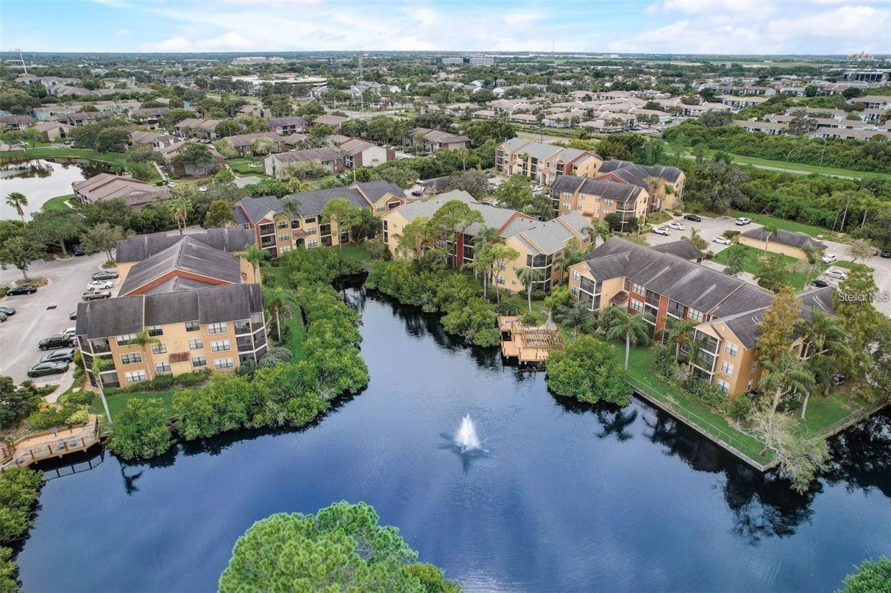 11901 4th Street N, Unit 9105, Saint Petersburg, FL 33716 Photo