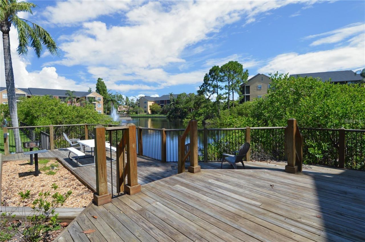 11901 4th Street N, Unit 9105, Saint Petersburg, FL 33716 Photo