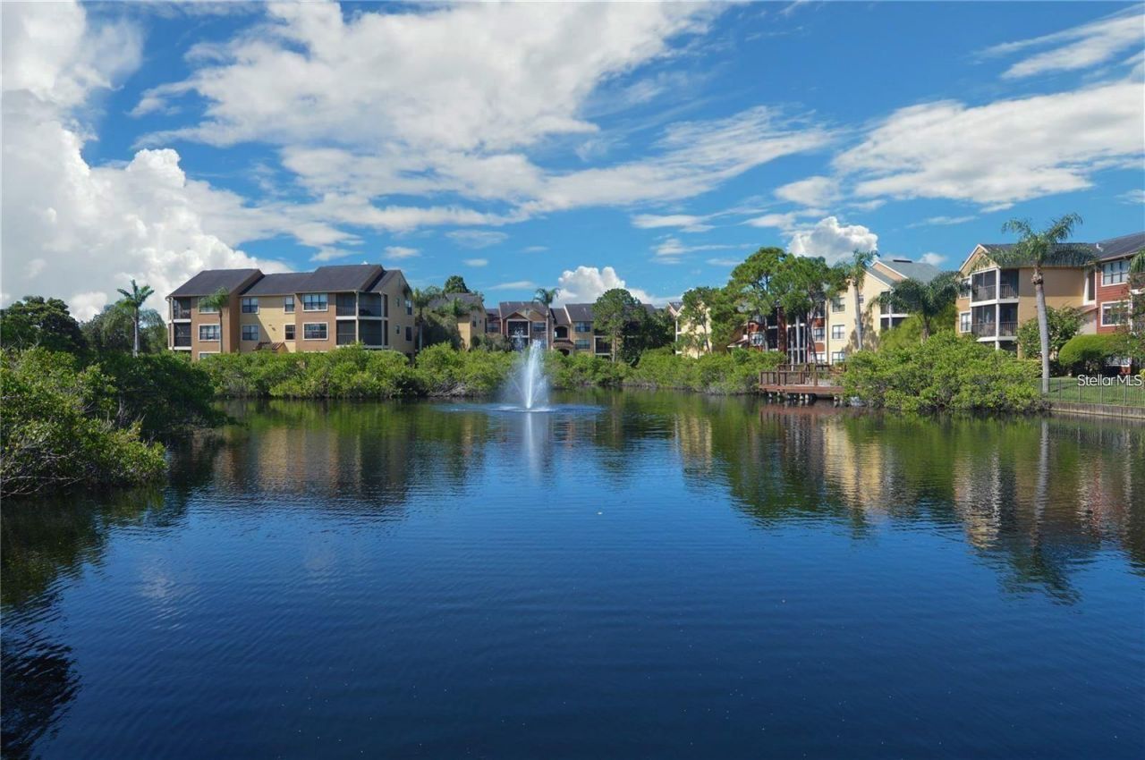 11901 4th Street N, Unit 9105, Saint Petersburg, FL 33716 Photo