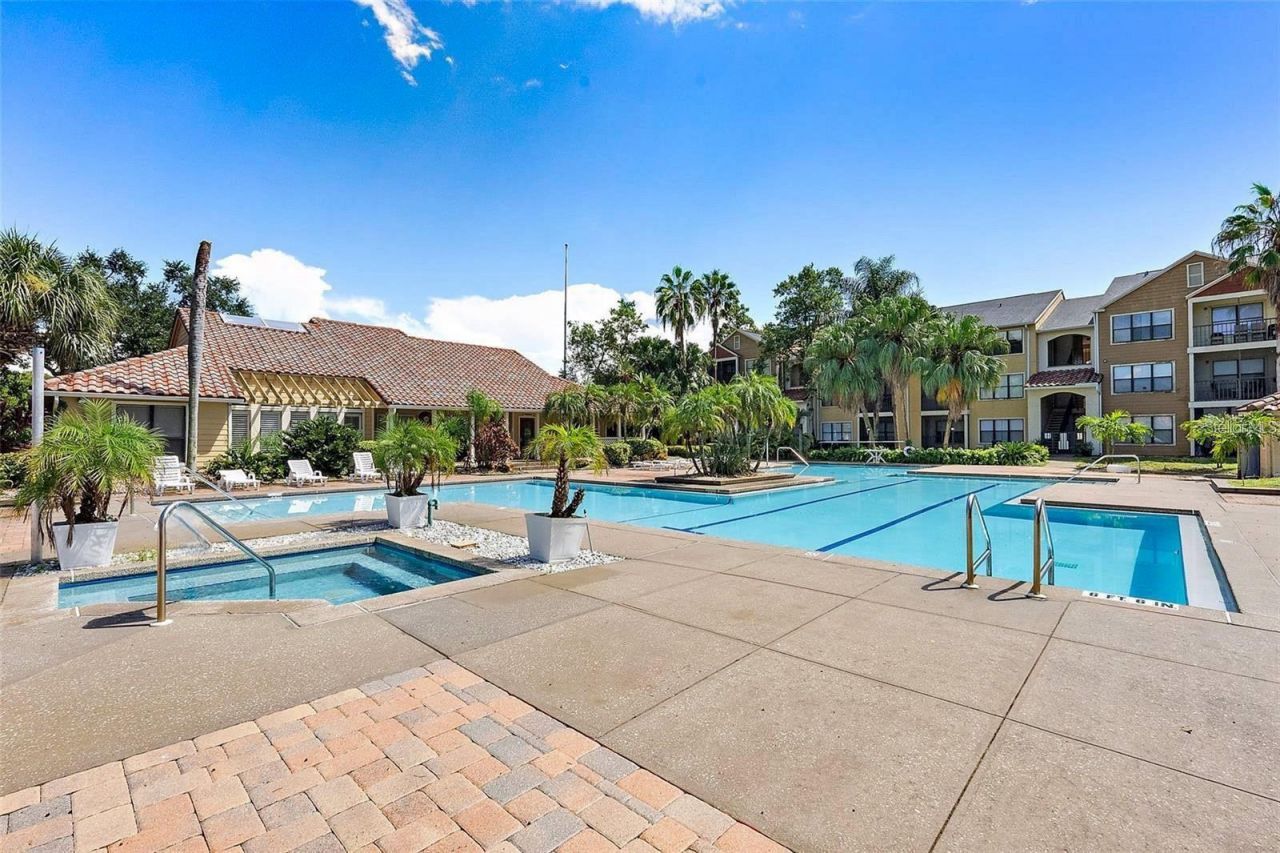 11901 4th Street N, Unit 9105, Saint Petersburg, FL 33716 Photo