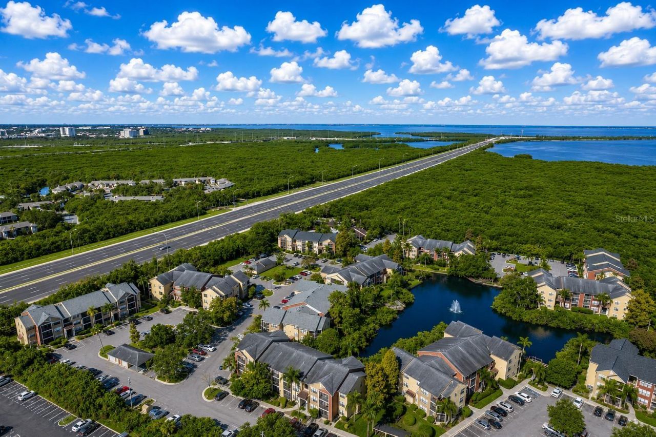 11901 4th Street N, Unit 9105, Saint Petersburg, FL 33716 Photo