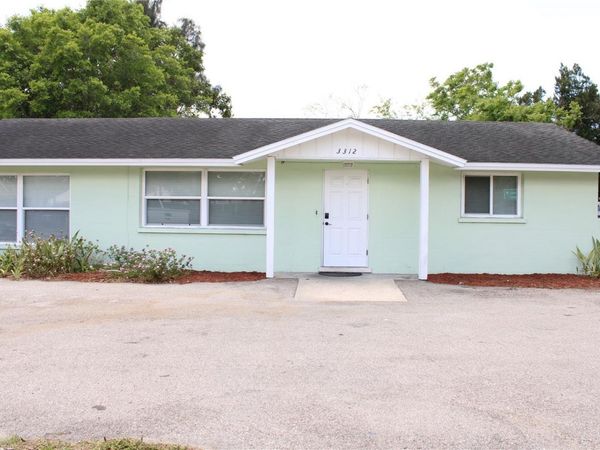 3312 26TH STREET W, BRADENTON, FL 34205