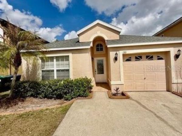 1361 CAREY GLEN CIRCLE, ORLANDO, FL 32824