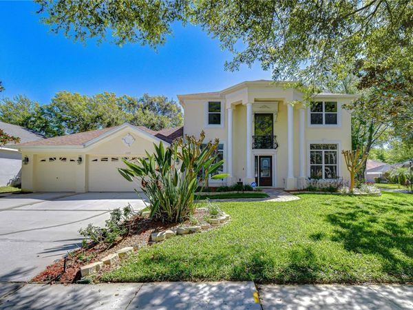 1121 SPLIT SILK STREET , VALRICO, FL 33594