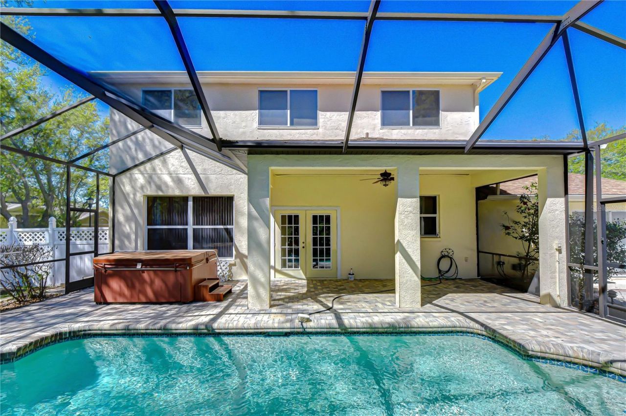 1121 Split Silk Street , Valrico, FL 33594 Photo