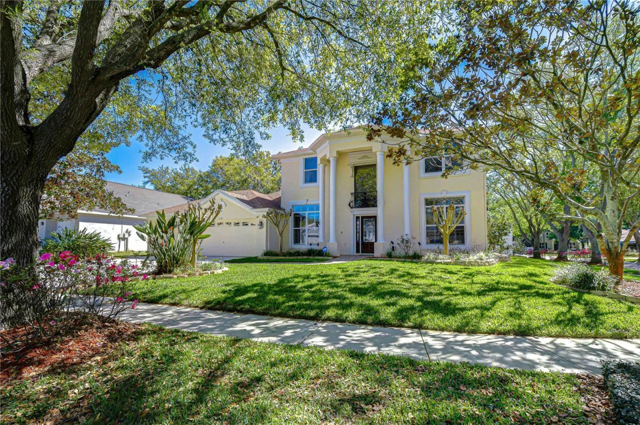 1121 Split Silk Street , Valrico, FL 33594 Photo