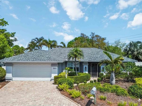 311 75TH ST COURT NW, BRADENTON, FL 34209