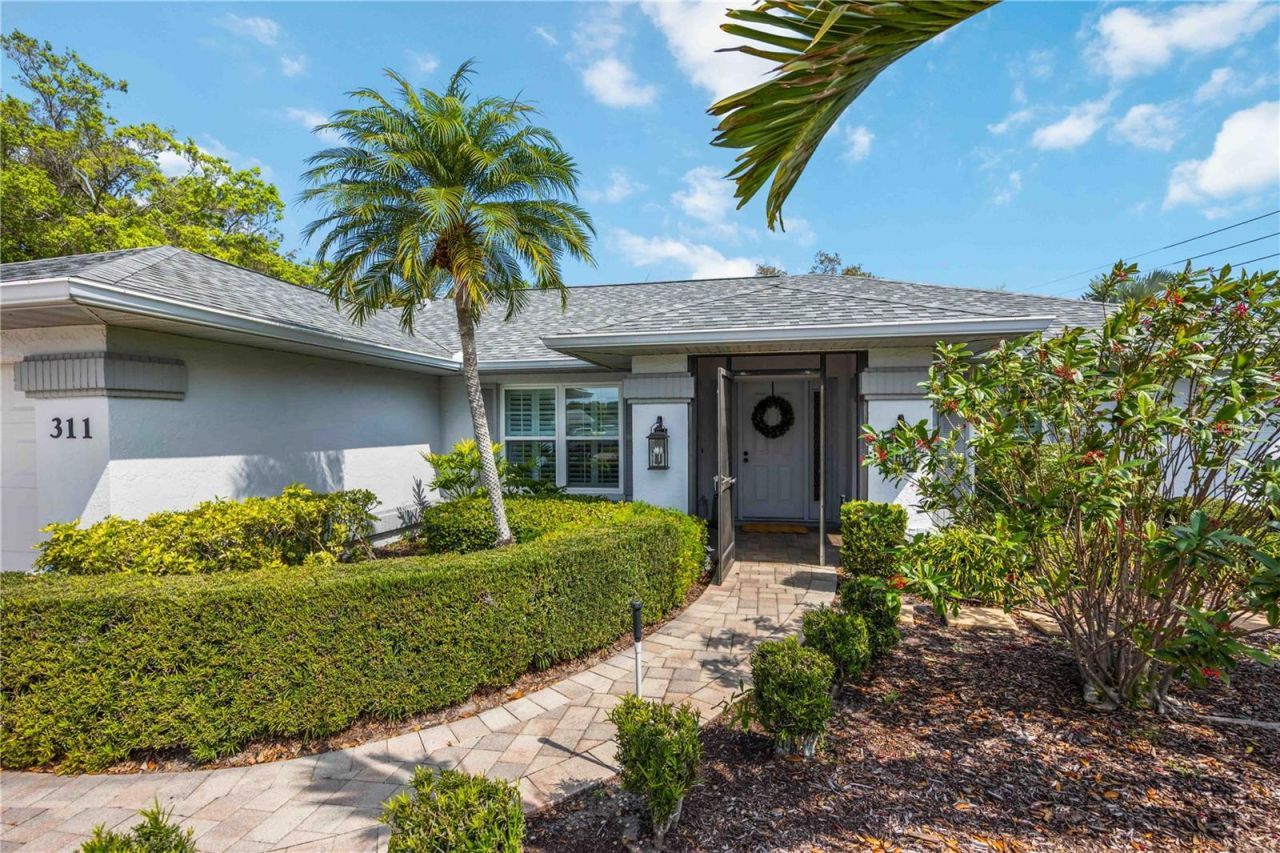 311 75th St Court Nw, Bradenton, FL 34209 Photo