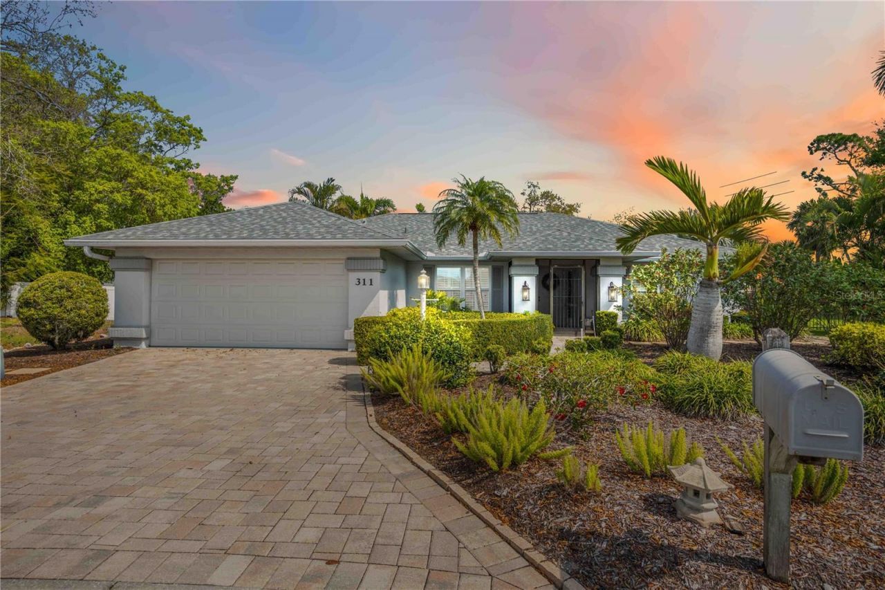 311 75th St Court Nw, Bradenton, FL 34209 Photo