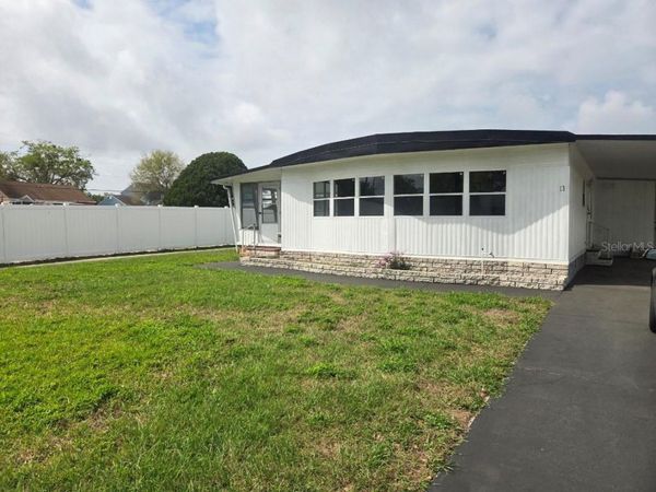 13 HAMILTON LANE, PALM HARBOR, FL 34684