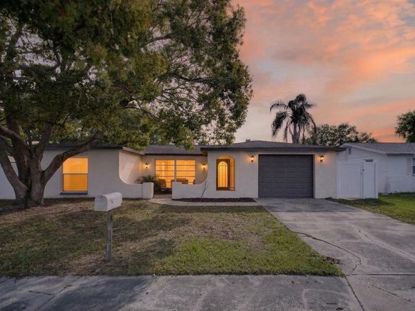 10028 VINEYARD LANE , PORT RICHEY, FL 34668