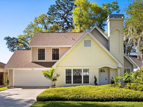 947 SOUTHRIDGE TRAIL, ALTAMONTE SPRINGS, FL 32714