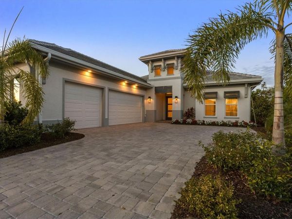 8352 SEA GLASS COURT, SARASOTA, FL 34240