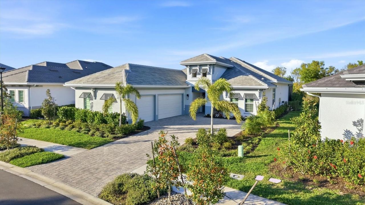 8352 Sea Glass Court, Sarasota, FL 34240 Photo