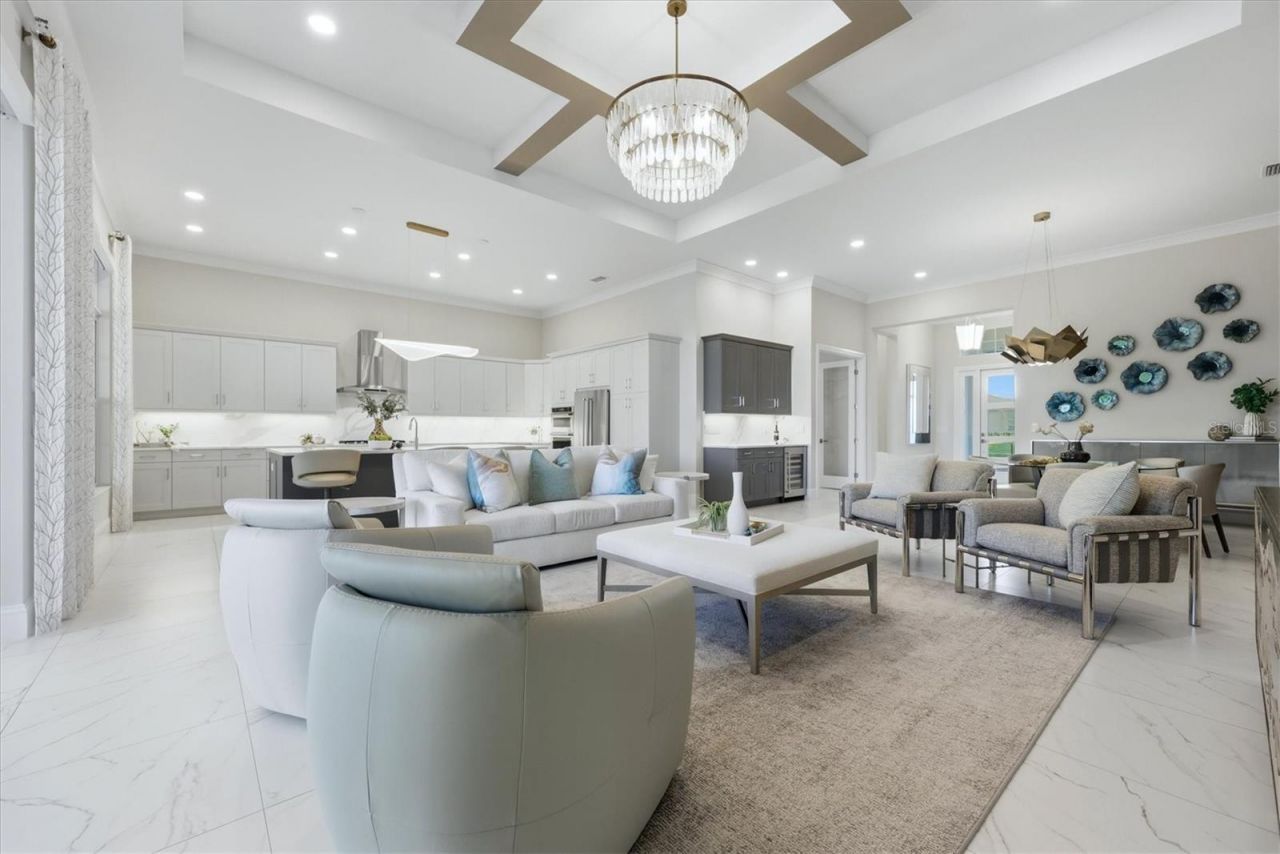 8352 Sea Glass Court, Sarasota, FL 34240 Photo