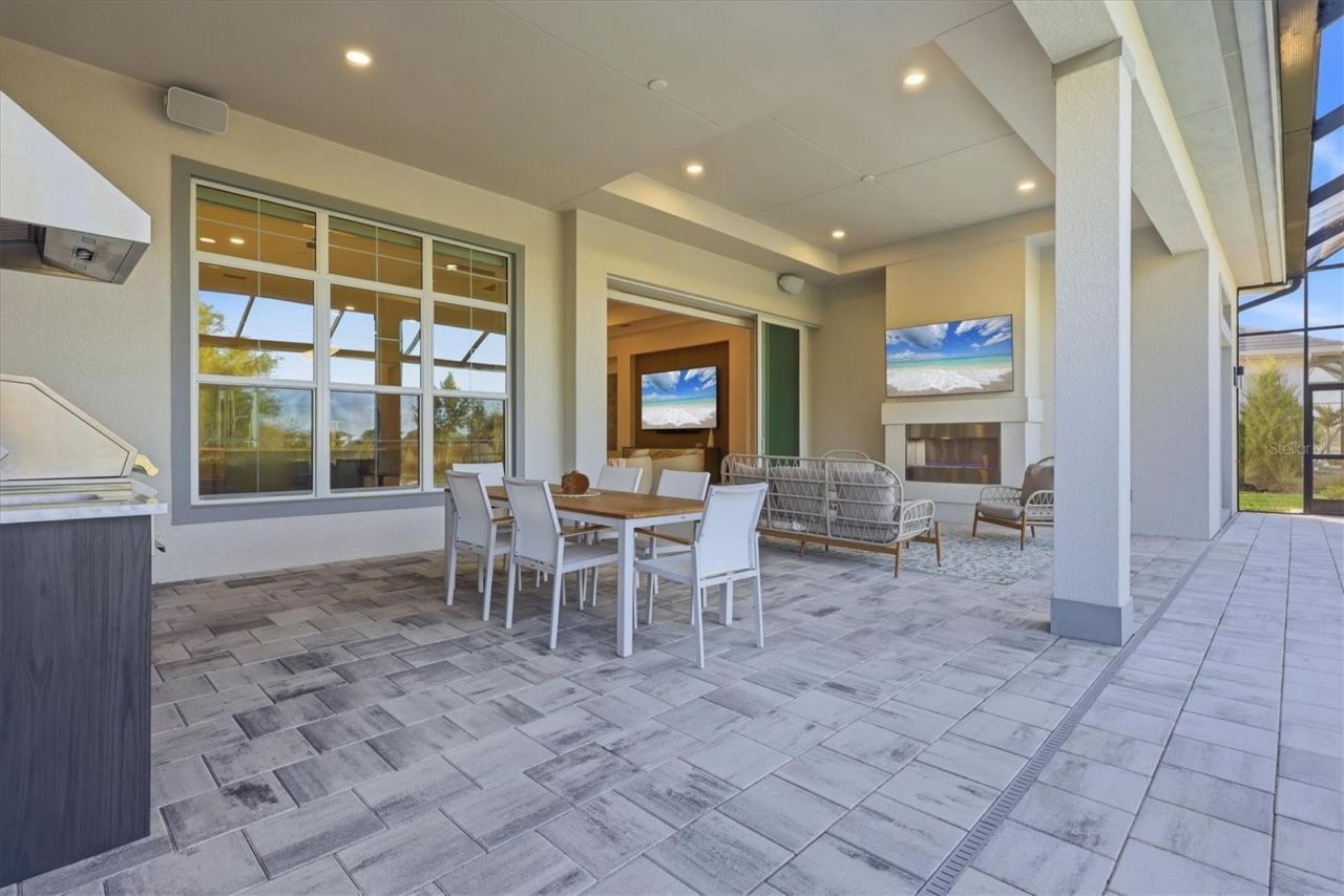 8352 Sea Glass Court, Sarasota, FL 34240 Photo