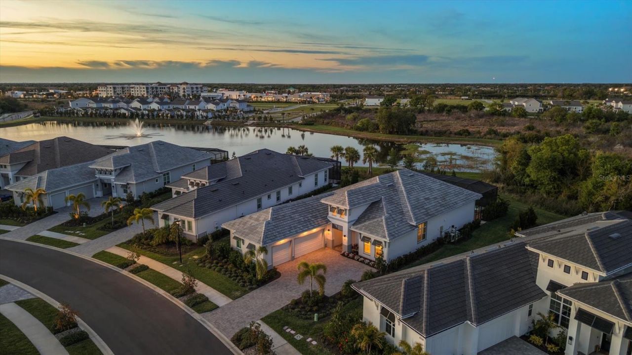 8352 Sea Glass Court, Sarasota, FL 34240 Photo