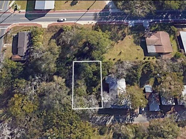 SE 6TH AVENUE, GAINESVILLE, FL 32601