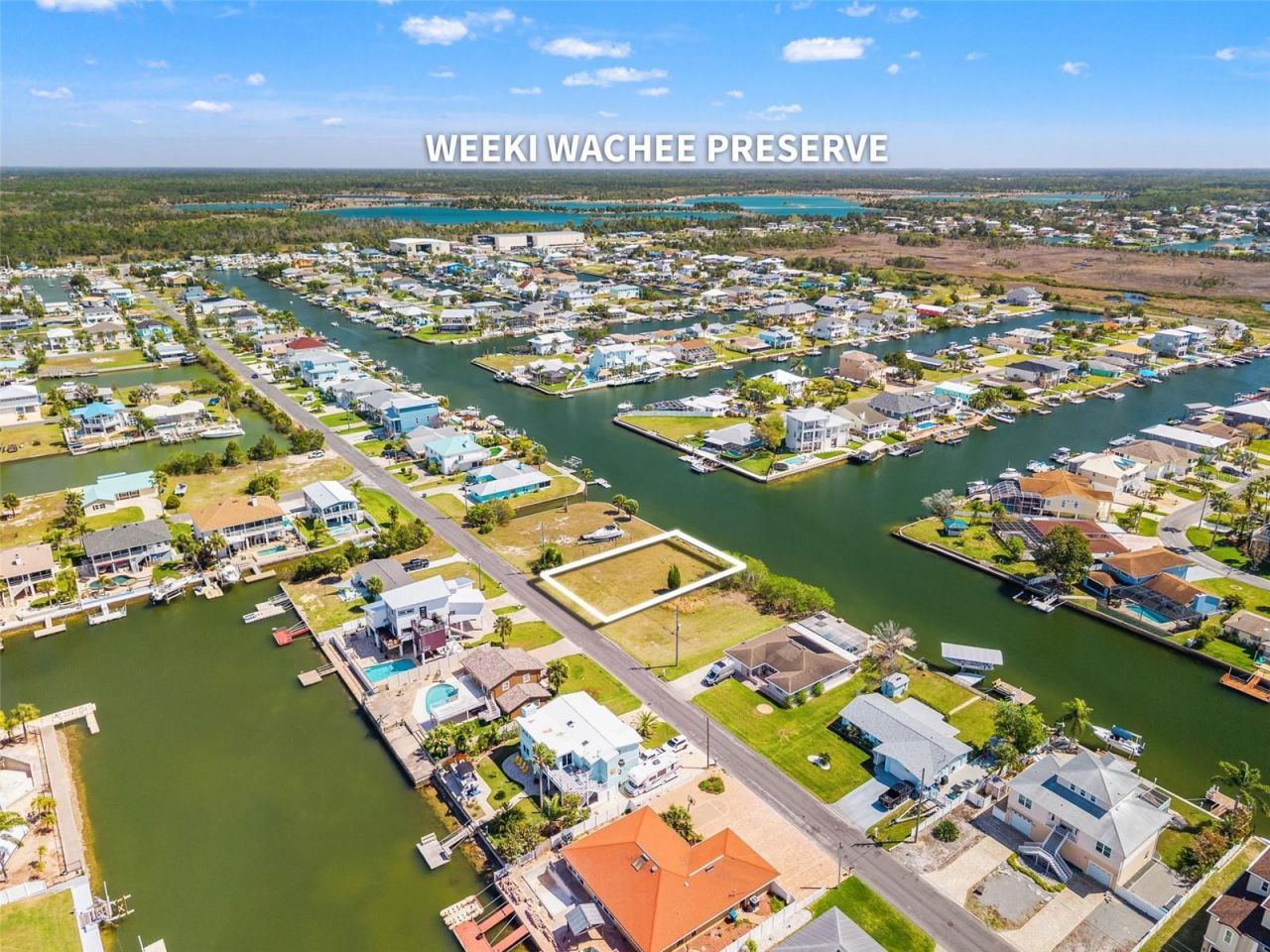 . Gulfview Drive, Hernando Beach, FL 34607 Photo