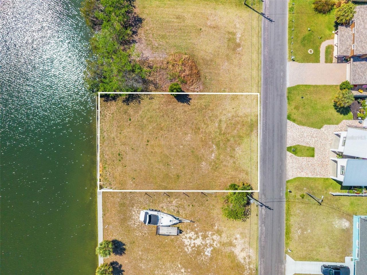 . Gulfview Drive, Hernando Beach, FL 34607 Photo