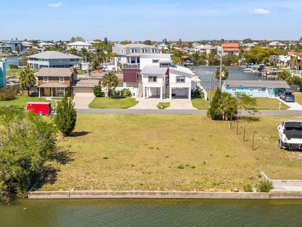 . Gulfview Drive, Hernando Beach, FL 34607 Photo