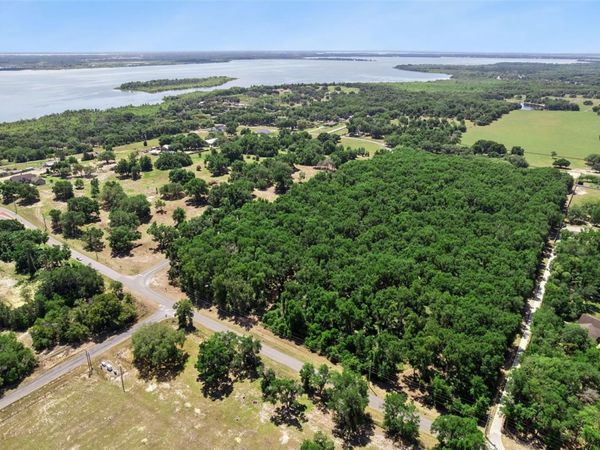 0000 BERTSVILLE & GRIFFIN VIEW ROAD, LADY LAKE, FL 32159
