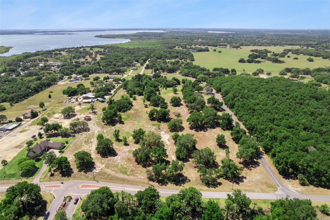 0000 Bertsville & Griffin View Road, Lady Lake, FL 32159 Photo