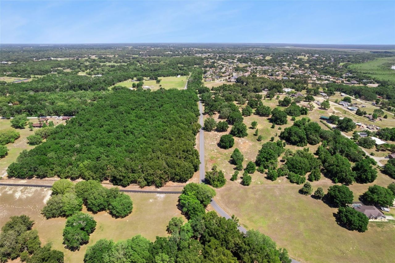 0000 Bertsville & Griffin View Road, Lady Lake, FL 32159 Photo