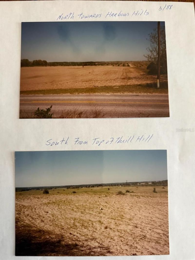 0000 Bertsville & Griffin View Road, Lady Lake, FL 32159 Photo