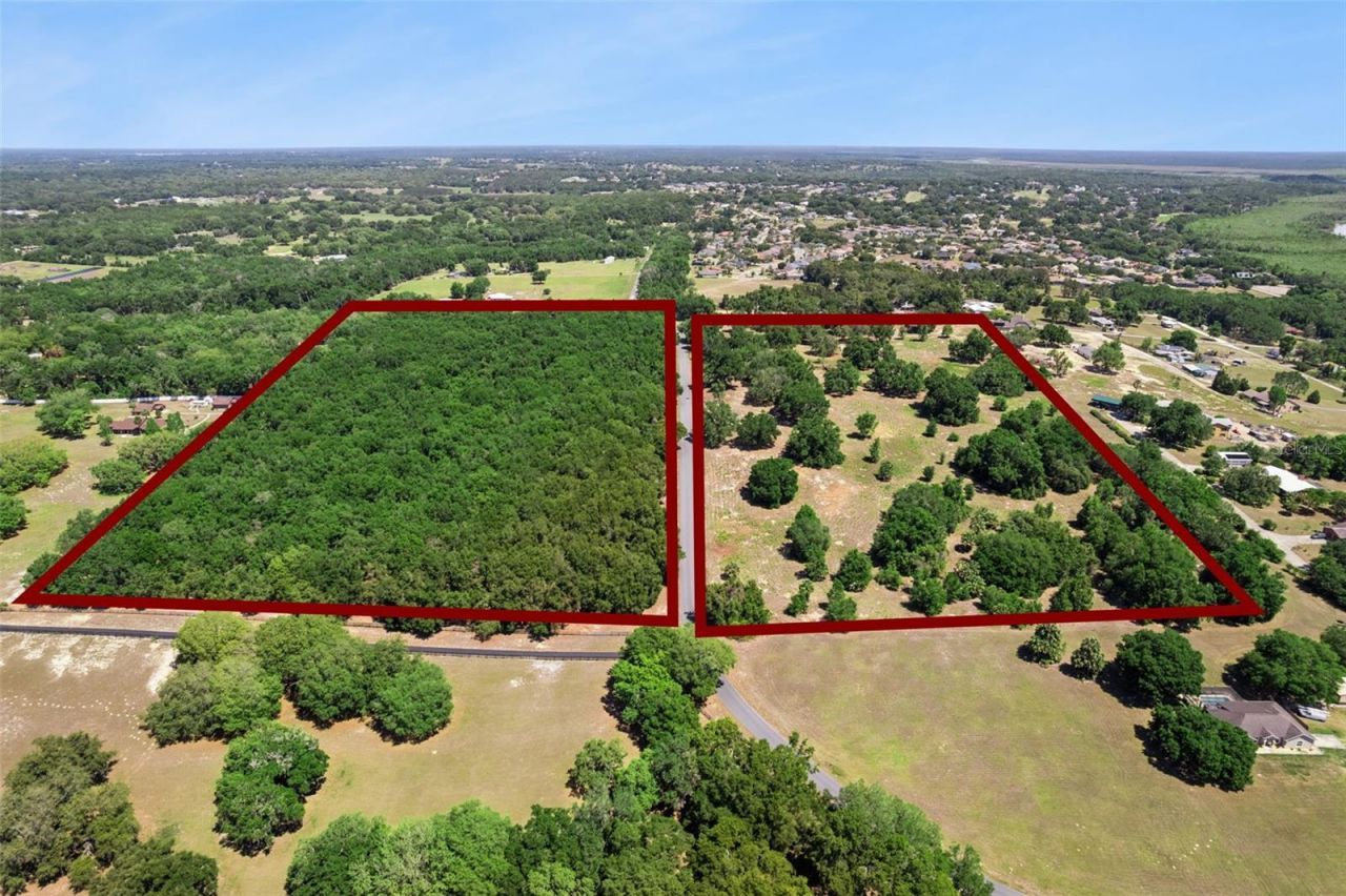 0000 Bertsville & Griffin View Road, Lady Lake, FL 32159 Photo