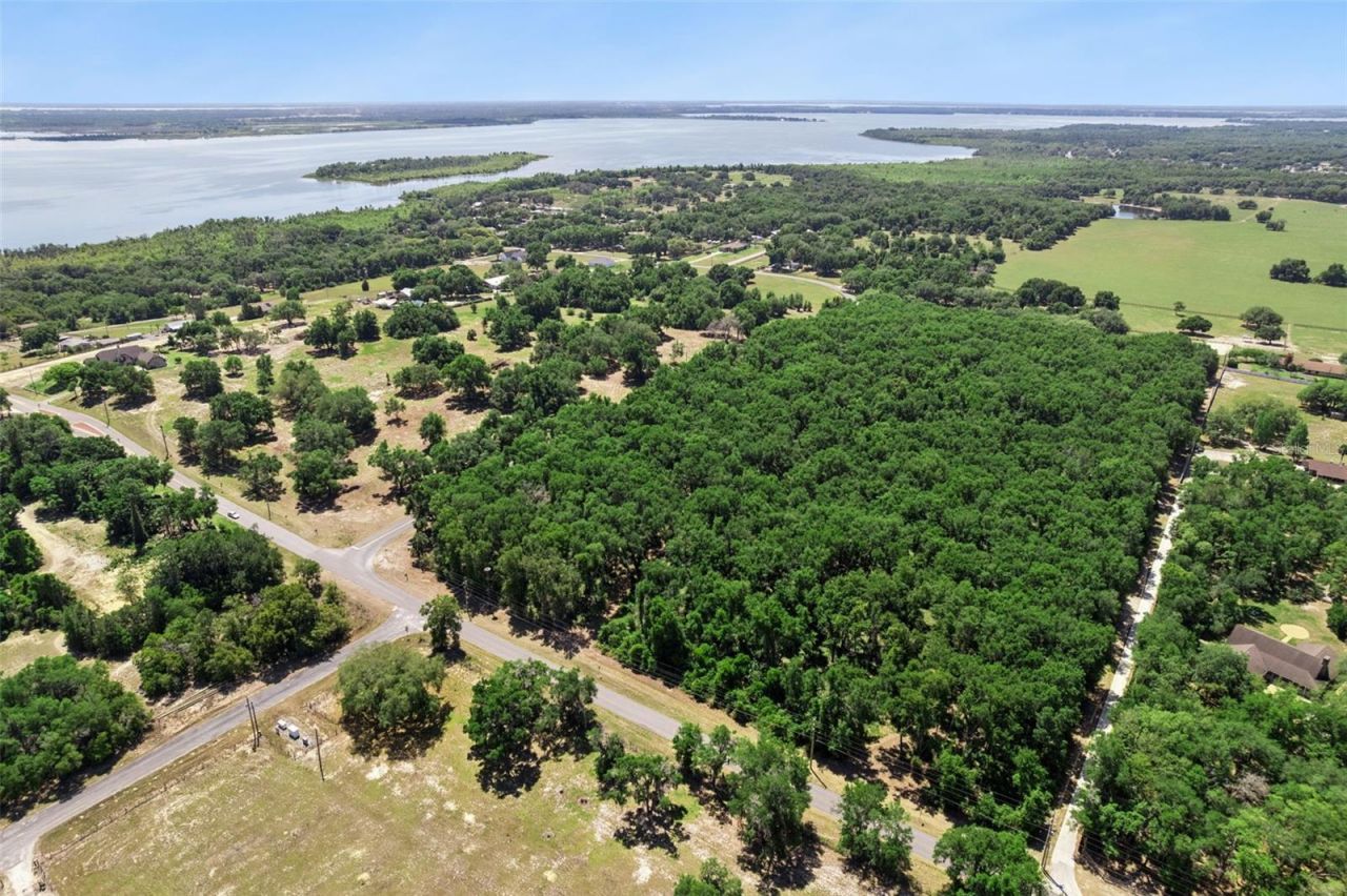 0000 Bertsville & Griffin View Road, Lady Lake, FL 32159 Photo