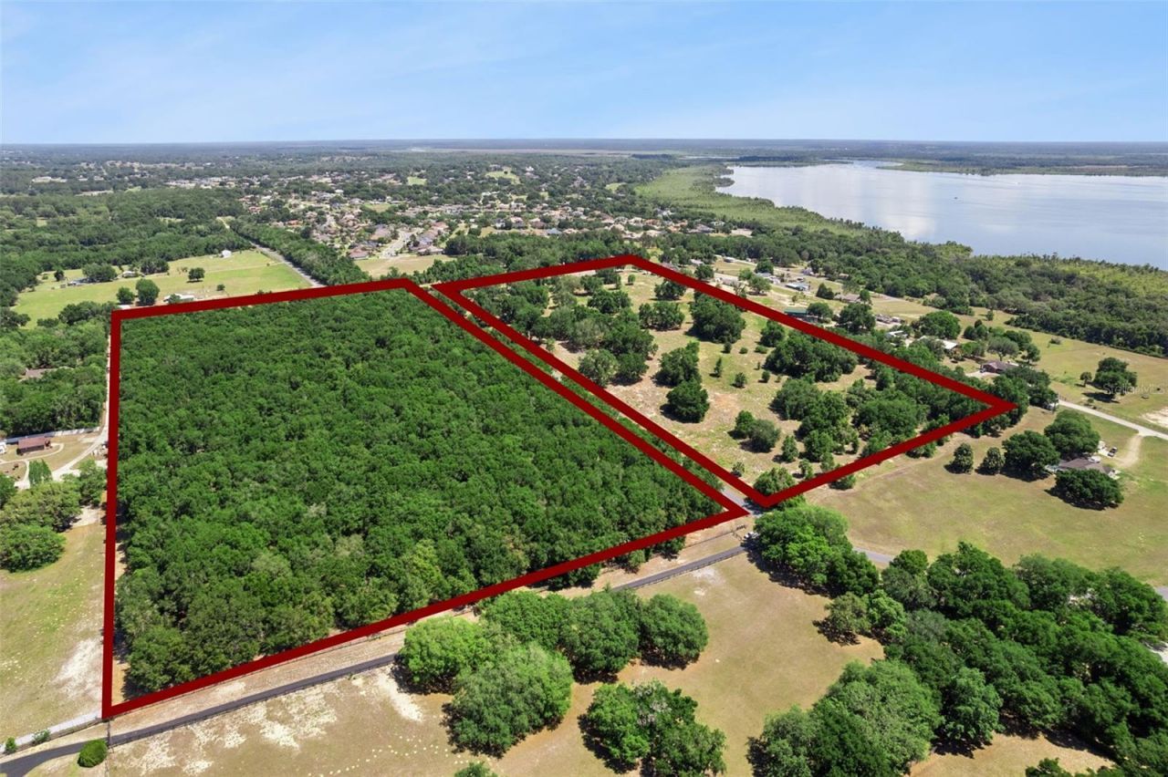 0000 Bertsville & Griffin View Road, Lady Lake, FL 32159 Photo