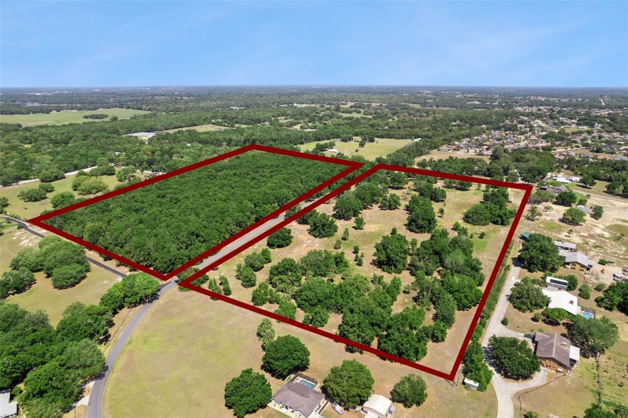 0000 Bertsville & Griffin View Road, Lady Lake, FL 32159 Photo